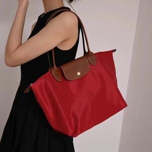 Longchamp Le Pliage Original Tote Bag